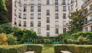 Vendita Appartamento Paris 16ème