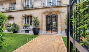 Vendita Appartamento Paris 16ème