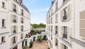 Vendita Appartamento Paris 16ème