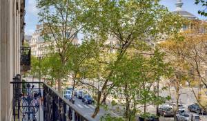 Vendita Appartamento Paris 16ème