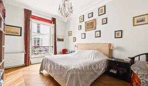 Vendita Appartamento Paris 16ème