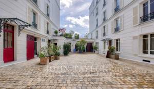 Vendita Appartamento Paris 16ème