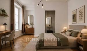 Vendita Appartamento Paris 16ème