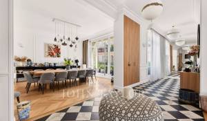Vendita Appartamento Paris 16ème