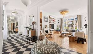 Vendita Appartamento Paris 16ème