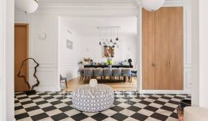Vendita Appartamento Paris 16ème