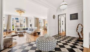 Vendita Appartamento Paris 16ème