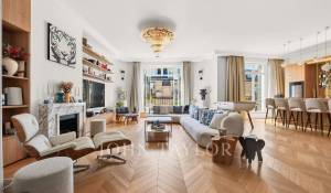 Vendita Appartamento Paris 16ème