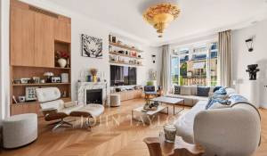Vendita Appartamento Paris 16ème