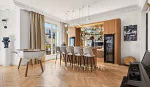 Vendita Appartamento Paris 16ème