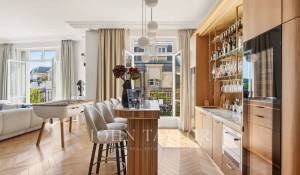Vendita Appartamento Paris 16ème