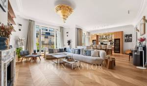 Vendita Appartamento Paris 16ème