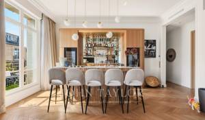 Vendita Appartamento Paris 16ème
