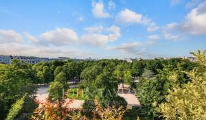 Vendita Appartamento Paris 16ème