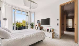 Vendita Appartamento Paris 16ème