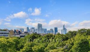 Vendita Appartamento Paris 16ème