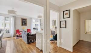 Vendita Appartamento Paris 16ème