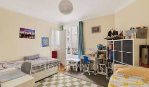Vendita Appartamento Paris 16ème