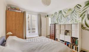 Vendita Appartamento Paris 16ème