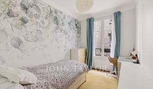 Vendita Appartamento Paris 16ème