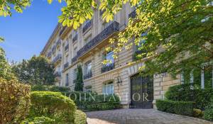Vendita Appartamento Paris 16ème