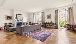 Vendita Appartamento Paris 16ème