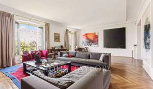 Vendita Appartamento Paris 16ème