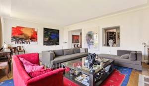 Vendita Appartamento Paris 16ème