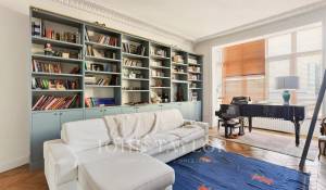 Vendita Appartamento Paris 16ème