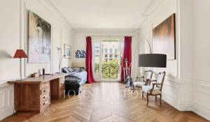Vendita Appartamento Paris 16ème
