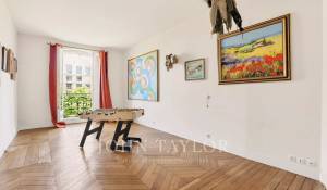 Vendita Appartamento Paris 16ème