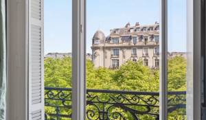 Vendita Appartamento Paris 16ème