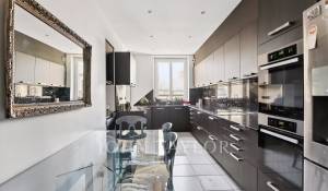 Vendita Appartamento Paris 16ème