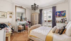 Vendita Appartamento Paris 16ème