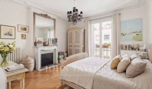 Vendita Appartamento Paris 16ème