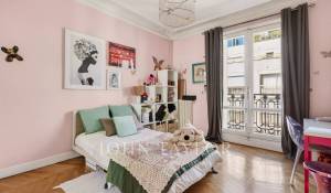 Vendita Appartamento Paris 16ème