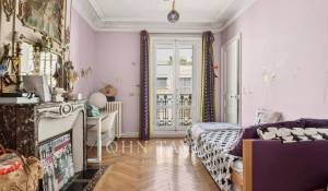 Vendita Appartamento Paris 16ème