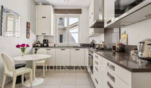 Vendita Appartamento Paris 16ème