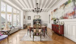 Vendita Appartamento Paris 16ème