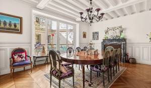 Vendita Appartamento Paris 16ème