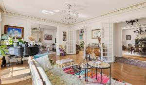 Vendita Appartamento Paris 16ème