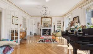 Vendita Appartamento Paris 16ème