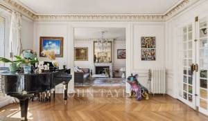 Vendita Appartamento Paris 16ème