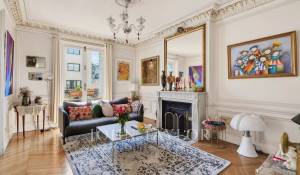 Vendita Appartamento Paris 16ème