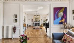 Vendita Appartamento Paris 16ème