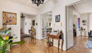 Vendita Appartamento Paris 16ème