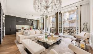 Vendita Appartamento Paris 16ème