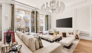 Vendita Appartamento Paris 16ème