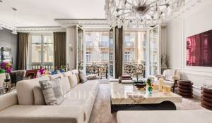 Vendita Appartamento Paris 16ème