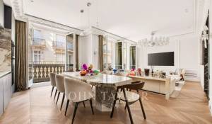 Vendita Appartamento Paris 16ème
